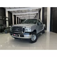 Ford F-250 3.9 Xlt Max Power 4x4 Cd Diesel 4p Manual