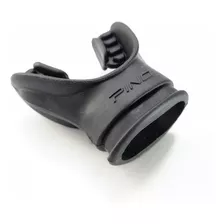 Bocal Para Regulador E Snorkel Mergulho Universal