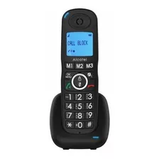 Teléfono Alcatel Inalámbrico Xl585cb Número Grande