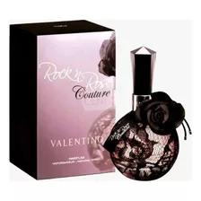 Valentino Rock'n Rose Couture Parfum 50ml Para Mujer