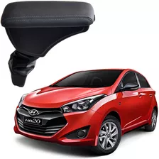 Encosto Para Carro Apoio De Braço Hyundai Hb20 2012 - 2019