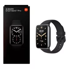 Reloj Inteligente Smartwatch Xiaomi Smart Band 7 Pro Origin