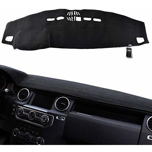 Foto de Fundas De Tablero - Xukey Dashboard Cover For Land Rover Lr3