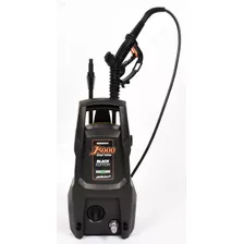 Lavadora Alta Pres J5000 Black 220v Mono 1500psi 1300w Jacto