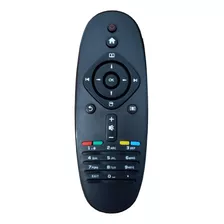 Controle Remoto Tv Philips 32pfl5615d, 40pfl6615d Sky-9059
