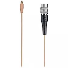 Cable De Repuesto Desmontable Audio-technica Bpcb-cw-th Para