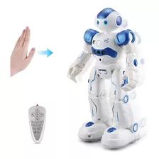 El¿ctrico Rc Robot Juguete Con Remoto Bailar Cantar