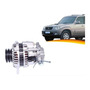 Alternador Hyundai I-10 1100 Epsilon G4hg Mpi Sohc  1.1 2014 Hyundai Veracruz