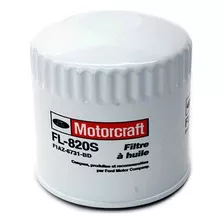 Filtro Aceite Ford Explorer 96-2010 Motor4.0/4.6/5.0 Fl-820s