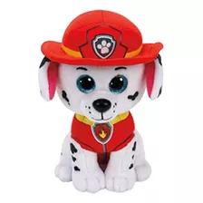 Ty Paw Patrol Marshall Figura De Perro Dálmata Reg De Peluc