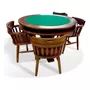 Primera imagen para búsqueda de mesa de poker