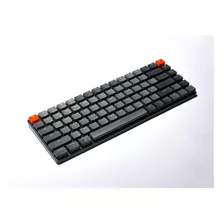 Teclado Sem Fio Keychron K3 V2 (em Estado De Novo)