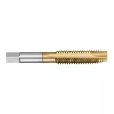 Titan Serie 882 hss Estaño Espiral Point Plug Grifos Métrica