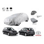 Funda/forro/cubierta Impermeable Para Toyota Matrix 2004