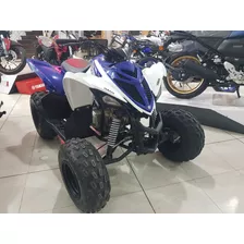 Yamaha Yfm Raptor 90