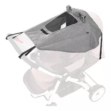 ~? Soonhua Stroller Sun Cover, Stroller Sun Shade, Breathabl