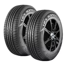 Paquete De 2 Llantas 195/65r15 Cooper Cs1 91t