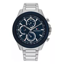 Relógio Masculino De Quartzo Tommy Hilfiger 1792080