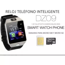 Smart Watch Dz09 A Excelente Precio