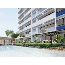 Proyecto De Apartamentos En Colinas Del Seminario, Proximo Carrefour Y Sectores Como Colinas De Los Rios, Villa Marina, Gala 