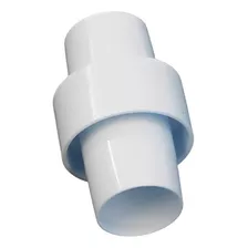 Conector Manguera Piscina Universal