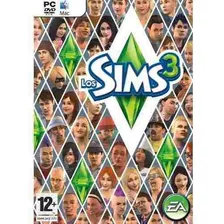 The Sims 3 The Sims 3 Standard Edition Electronic Arts Pc Digital