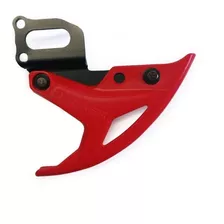 Protetor De Disco Traseiro Crf 250f Biker Honda Varias Cores