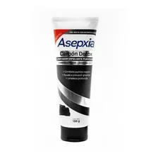 Crema Asepxia Carbon