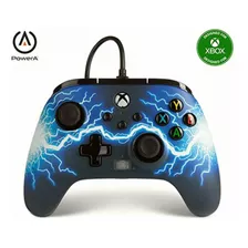 Powera Control Mejorado Alámbrico Para Xbox Series X|s Arc