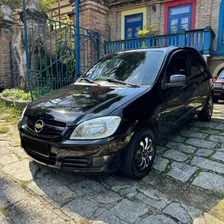 Chevrolet Celta 2010 1.0 Spirit Flex Power 3p