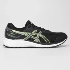 Tênis Masculino Asics Kabuki Academia Corrida Treino Macio