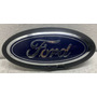 Emblema Delantero Ford F-150/lobo 18-22 Usado Orig Seminuevo