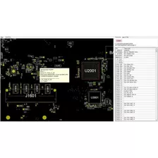 Boardview Para Pc De Escritorio - Portatiles