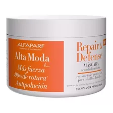  Alfaparf Repair And Defense Máscara 300g Alta Moda