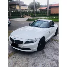 Bmw Z4 2011 2.5 Sdrive 23i 2p