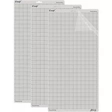 Ecraft Standardgrip 12x24 Para Silhouette Cameo 3/2/1: Alfom