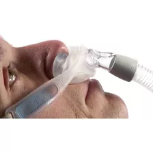 Mascara Nasal Philips Nuance Pro Nueva Uso De Maquina Cpap.