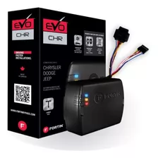 Evochrt5 Standalone Addon Remote Start Car Starter Syst...