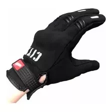 Guantes Moto Invierno City Original Impermeable Rpm