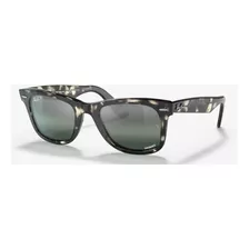 Gafas Ray Ban 2140 Wayfare Chromance Originales