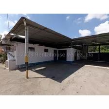 Marianny González, Alquila Galpón Comercial 2000m2 Av Florencio Jiménez, Barquisimeto