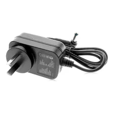 Fuente Switching 12v 500ma Conector 5,5 X 2,1mm Sf120005