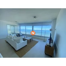 Apartamento En Venta Y Alquiler, Brava, Punta Del Este, 3 Dormitorios.