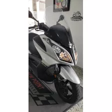 Kymco Downtown 300 Abs - 2021