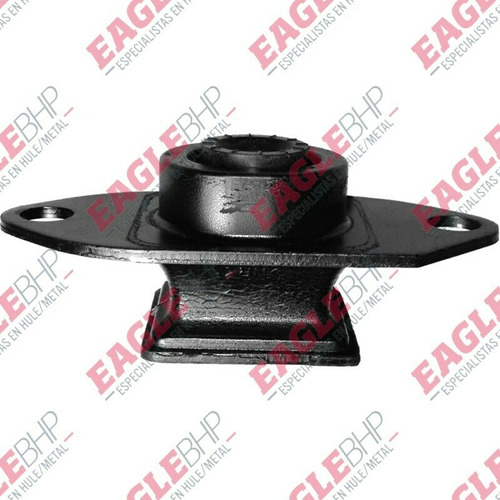 Tacn Transmisin Std Izq Sentra 2.0l 4 Cil 2007-2012 Foto 3