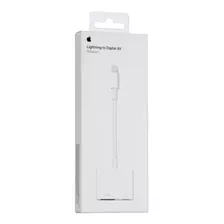 Adaptador Apple De Lightning A Hdmi Para iPhone Y iPad