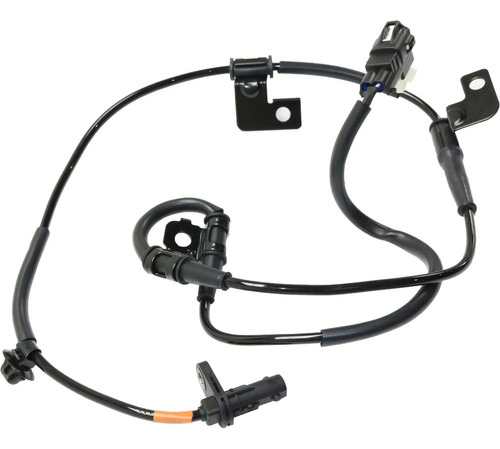 Foto de Sensor Abs Delantero Derecho Para Kia Optima 2012 L4 2.4l 00