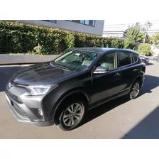 Toyota Rav 4 4x2 Mecánica 