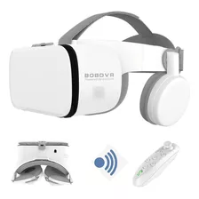 Bobovr Z6 Virtual Reality Headset, 110°fov Foldable Head I.