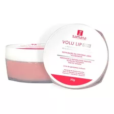 Volu Lip Expo - Esfoliante Volumizador Labial 30g Samana